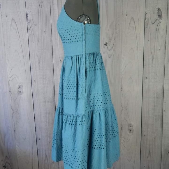 ModCloth Cotton Sundress - Picture 5 of 7